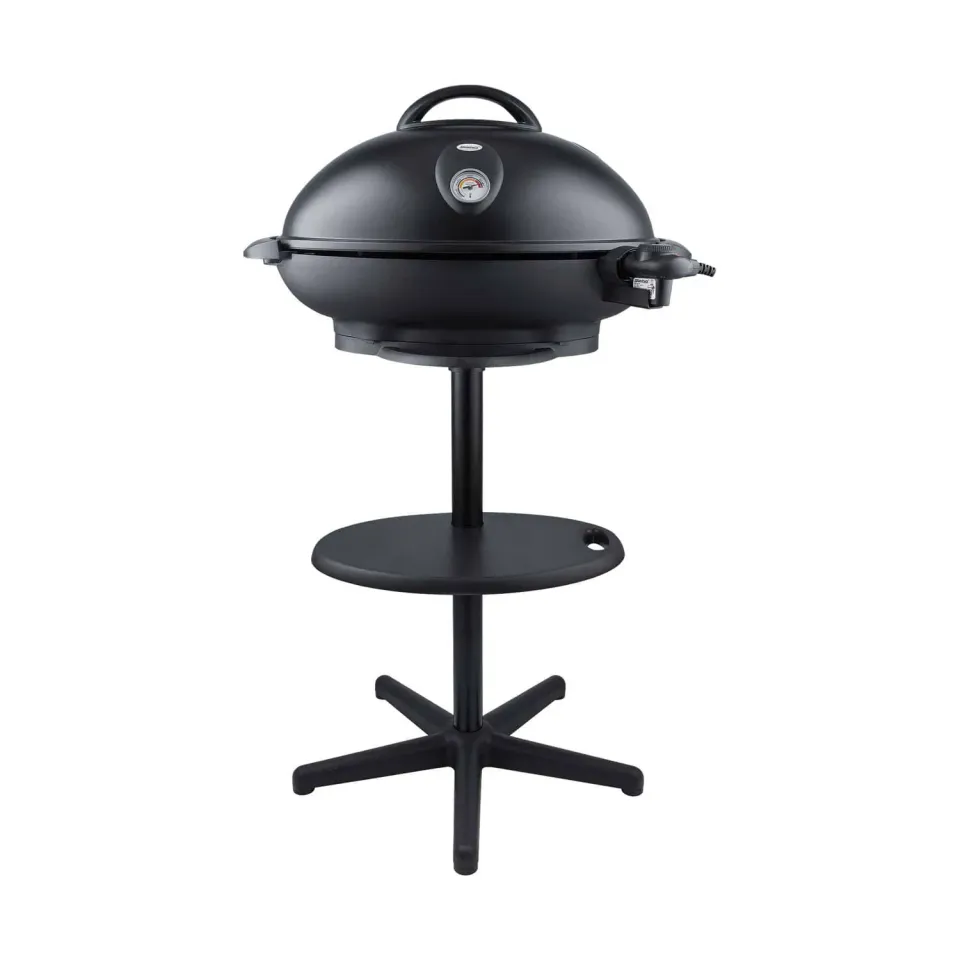 Steba VG 350 Big grill barbecue 55x41 cm céramique