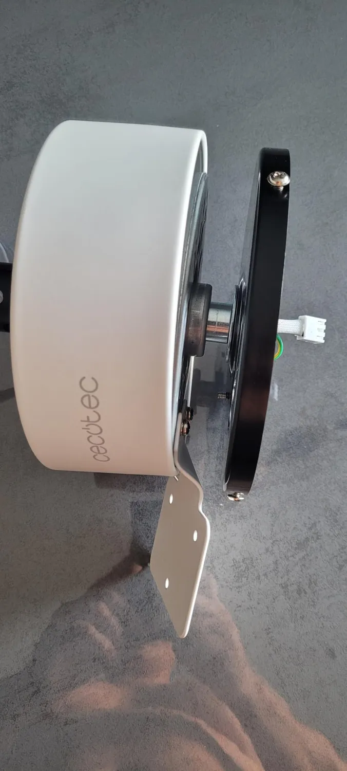 Cecotec EnergySilence Aero 4260 ventilateur Sky