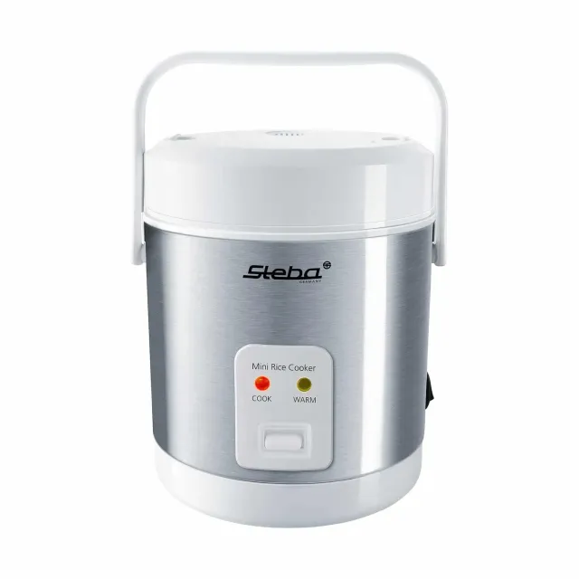 Steba RK 4 M mini cuiseur riz 0,9 L antiadhésif