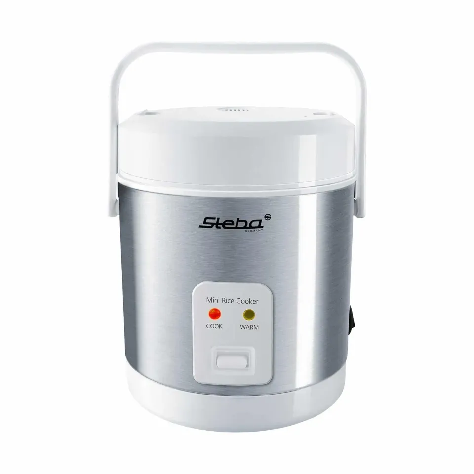 Steba RK 4 M mini cuiseur riz 0,9 L antiadhésif