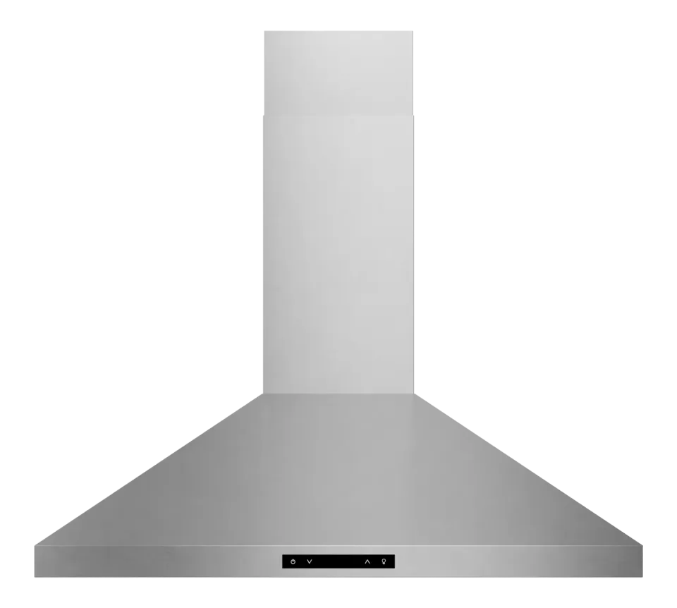 Thor 30 Pouces Hotte Murale Pyramide Inox Reconditionnée