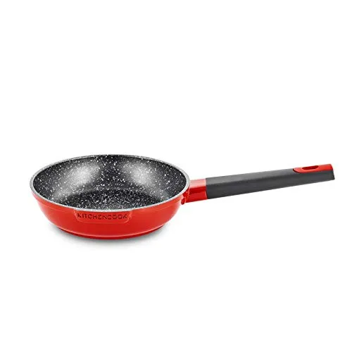 KITCHENCOOK Elysee poêle 20 cm antiadhésive induction
