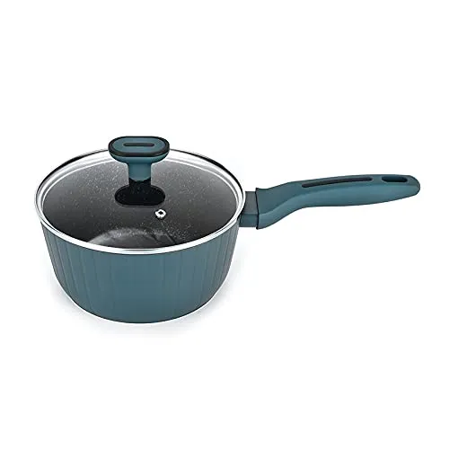 Kitchencook Boreal CAS16TFI casserole 16 cm antiadhésive induction