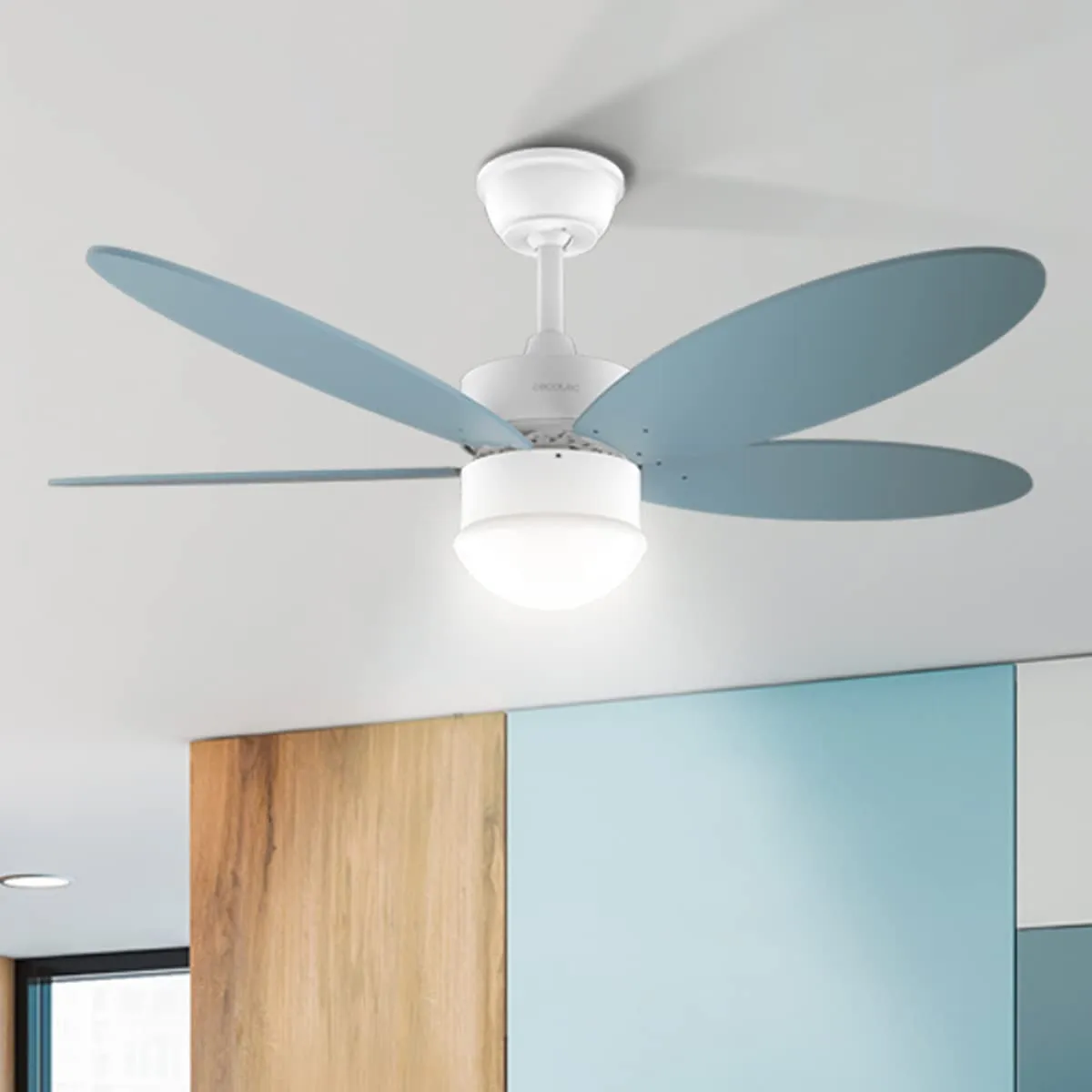 Cecotec EnergySilence Aero 4260 ventilateur Sky