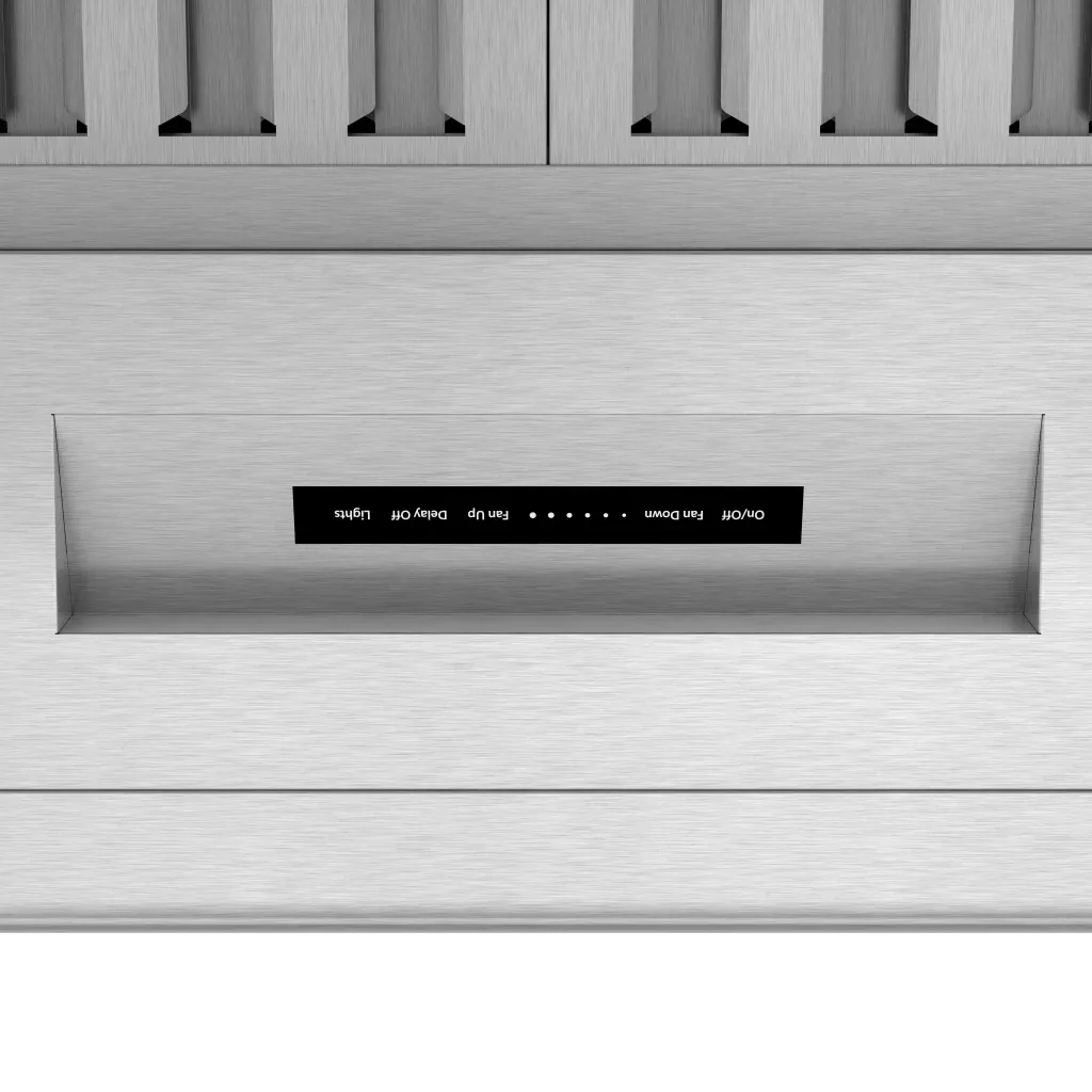 Thor TUCH hotte aspirante 36 pouces 600 CFM