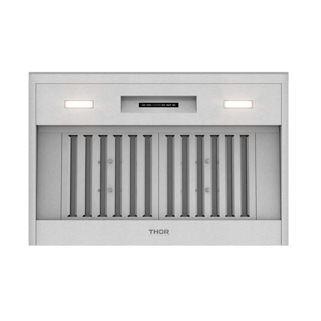 Thor TUCH hotte aspirante 36 pouces 600 CFM