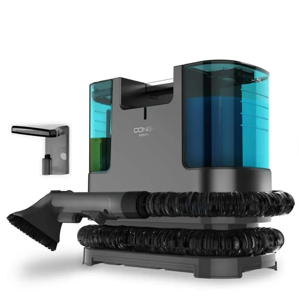 Cecotec Conga Popstar 3000 CarpetClean shampouineuse