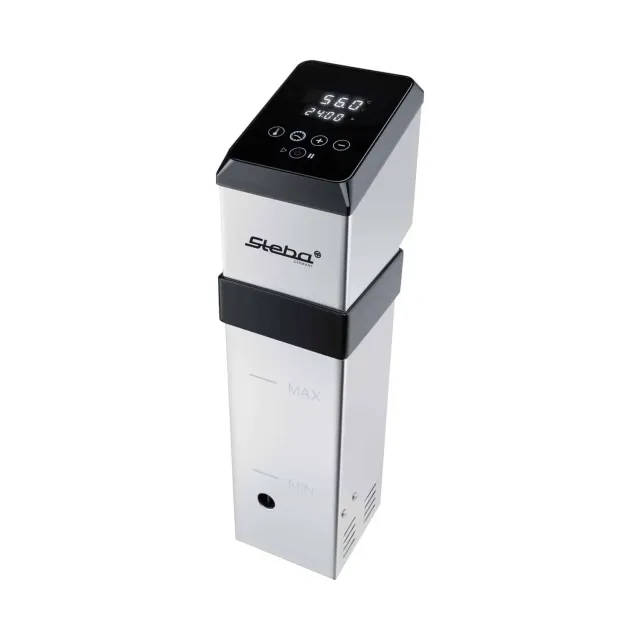 Steba SV 120 Professional cuiseur sous-vide précision 0,1°C