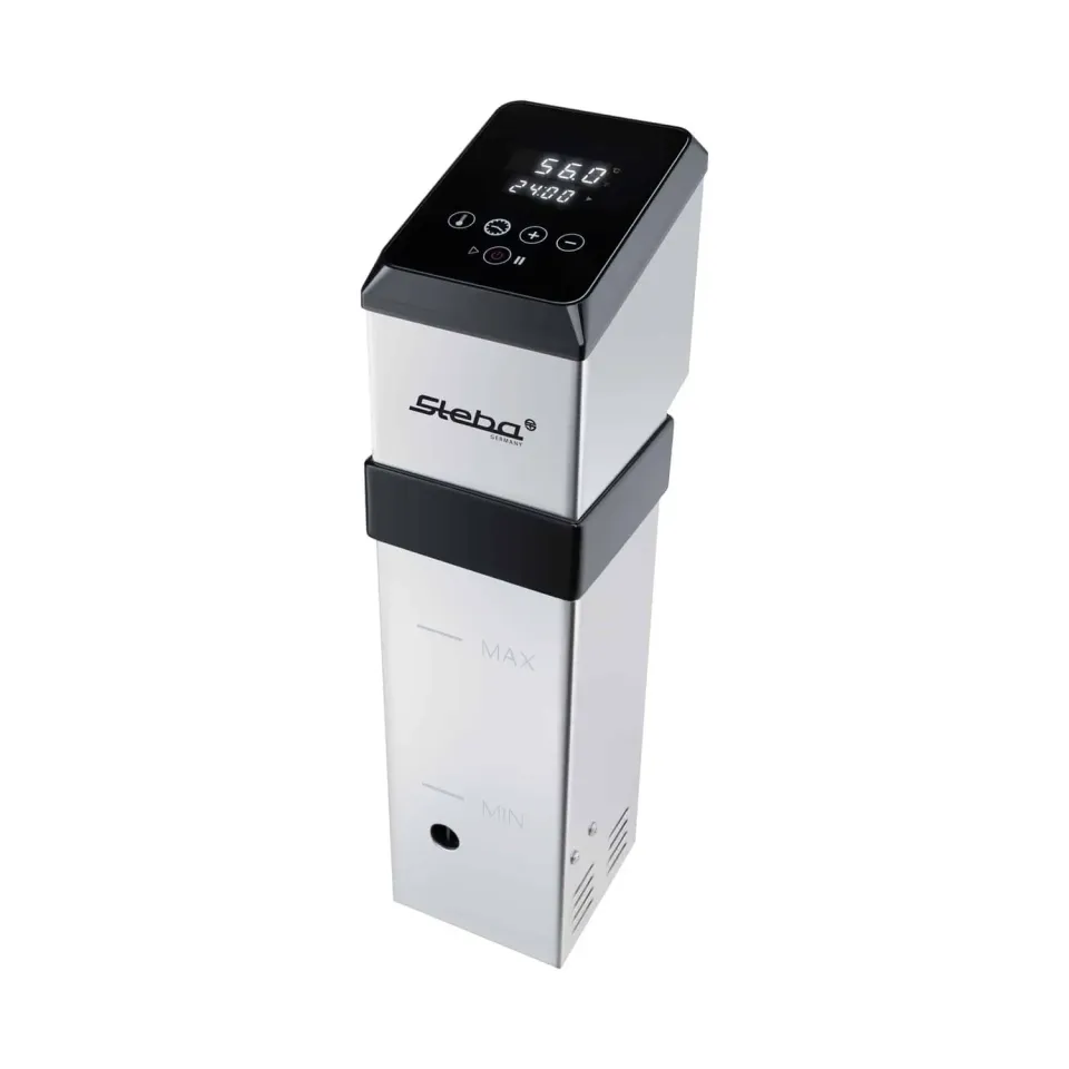Steba SV 120 Professional cuiseur sous-vide précision 0,1°C