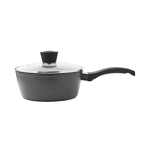 Kitchencook Granit Infusion CAS18TFI casserole 18 cm couvercle