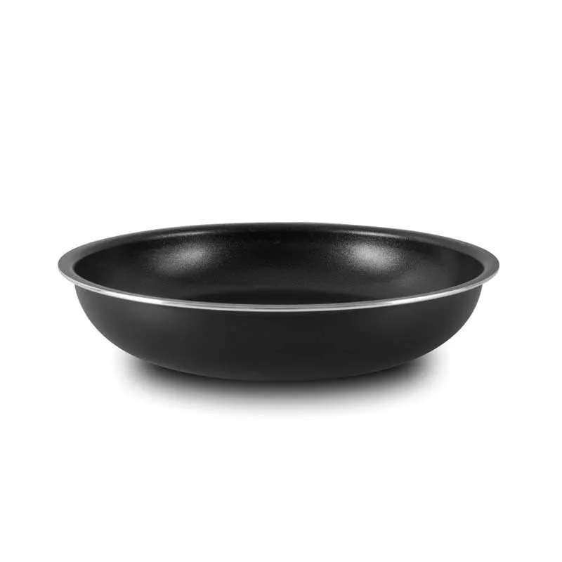 Kitchencook Flex 4 batterie de cuisine 4 pièces induction