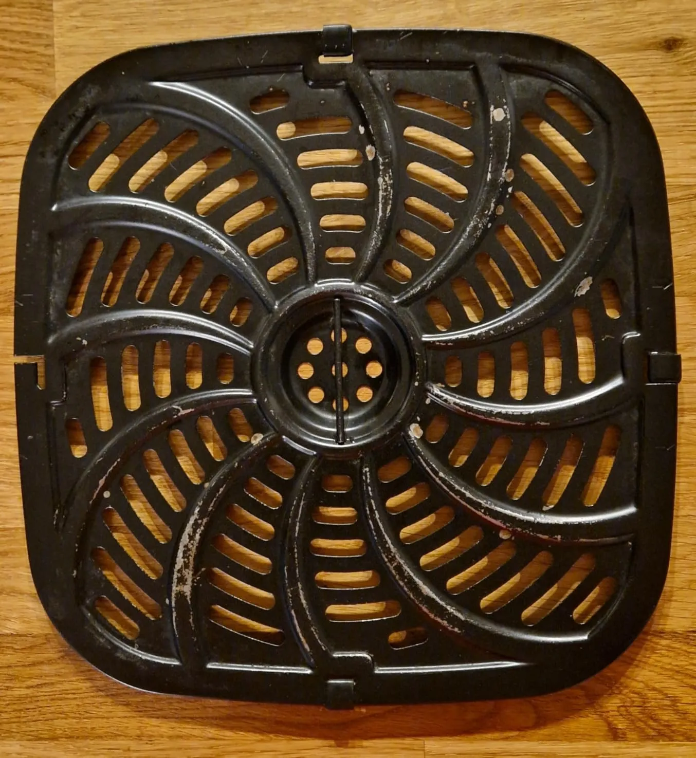 Cecotec Cecofry Supreme 8000 Friteuse Sans Huile 8 L Tactile