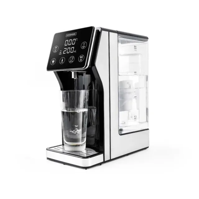 Kitchencook WD300 Lite distributeur eau filtrante 3L 100°C