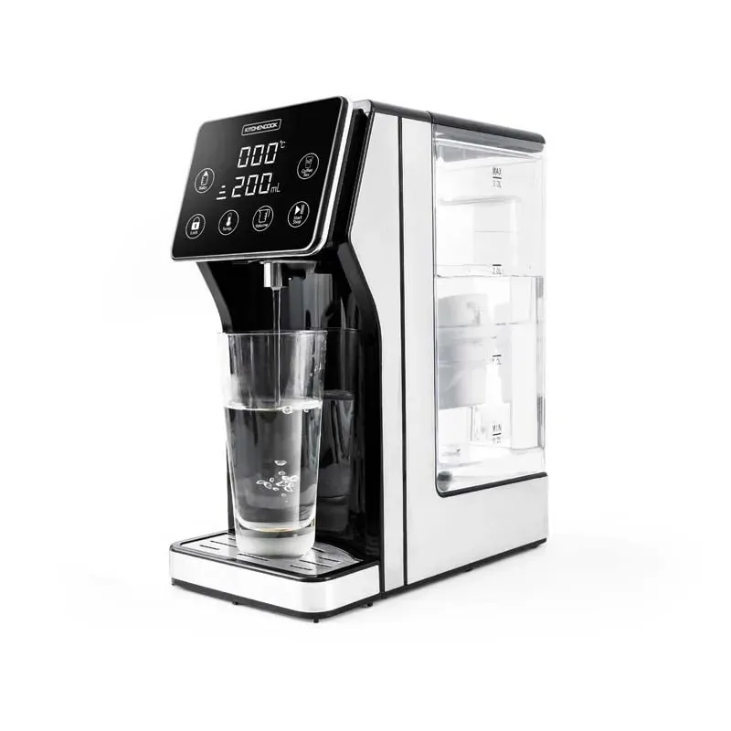 Kitchencook WD300 Lite distributeur eau filtrante 3L 100°C