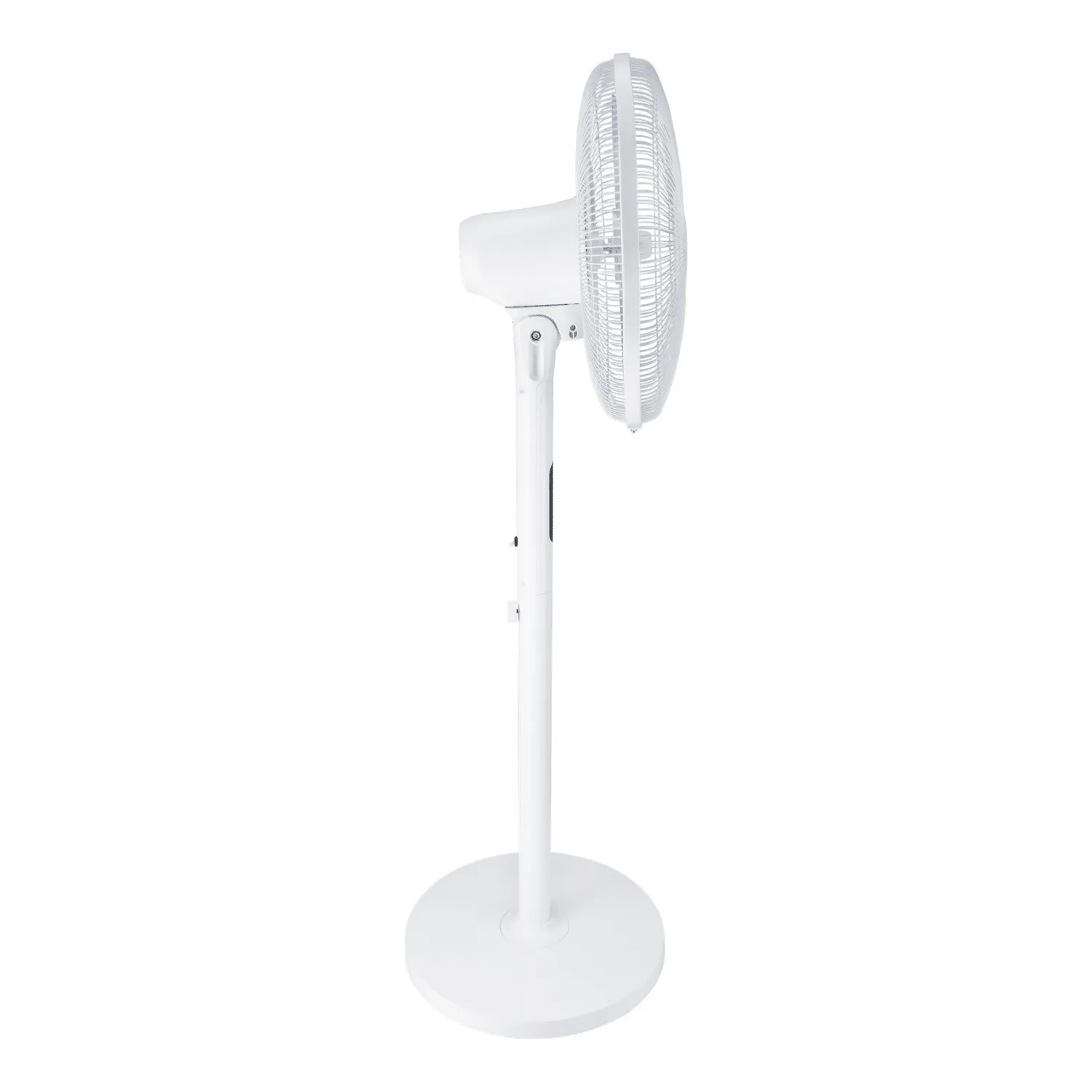 Steba VT 5 Neo ventilateur sur pied 3 vitesses silencieux