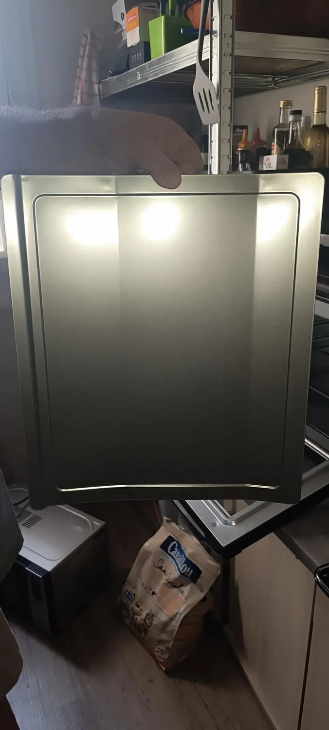 H.Koenig FO30 mini four électrique 30L 6 modes