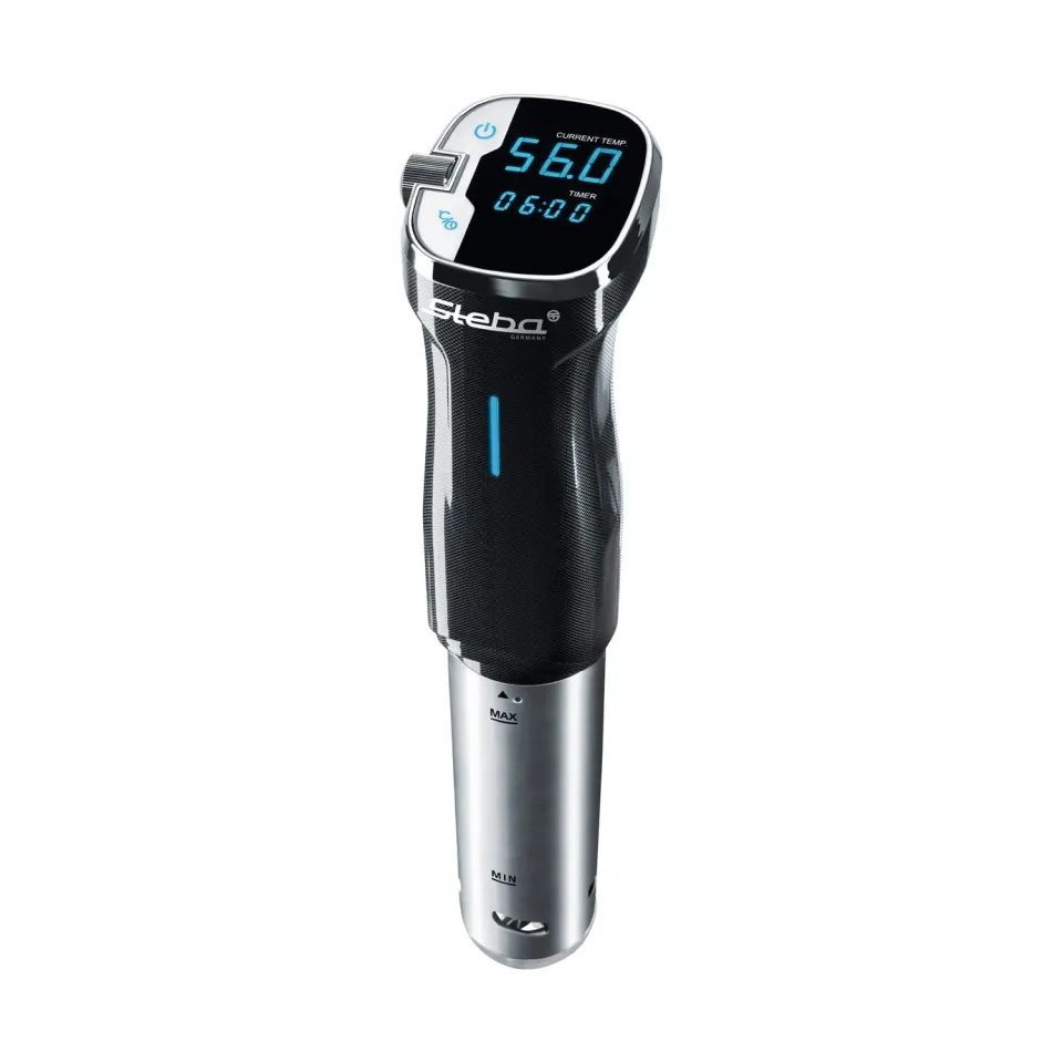 Steba SV 50 cuiseur sous-vide immersion précis 0,5°C