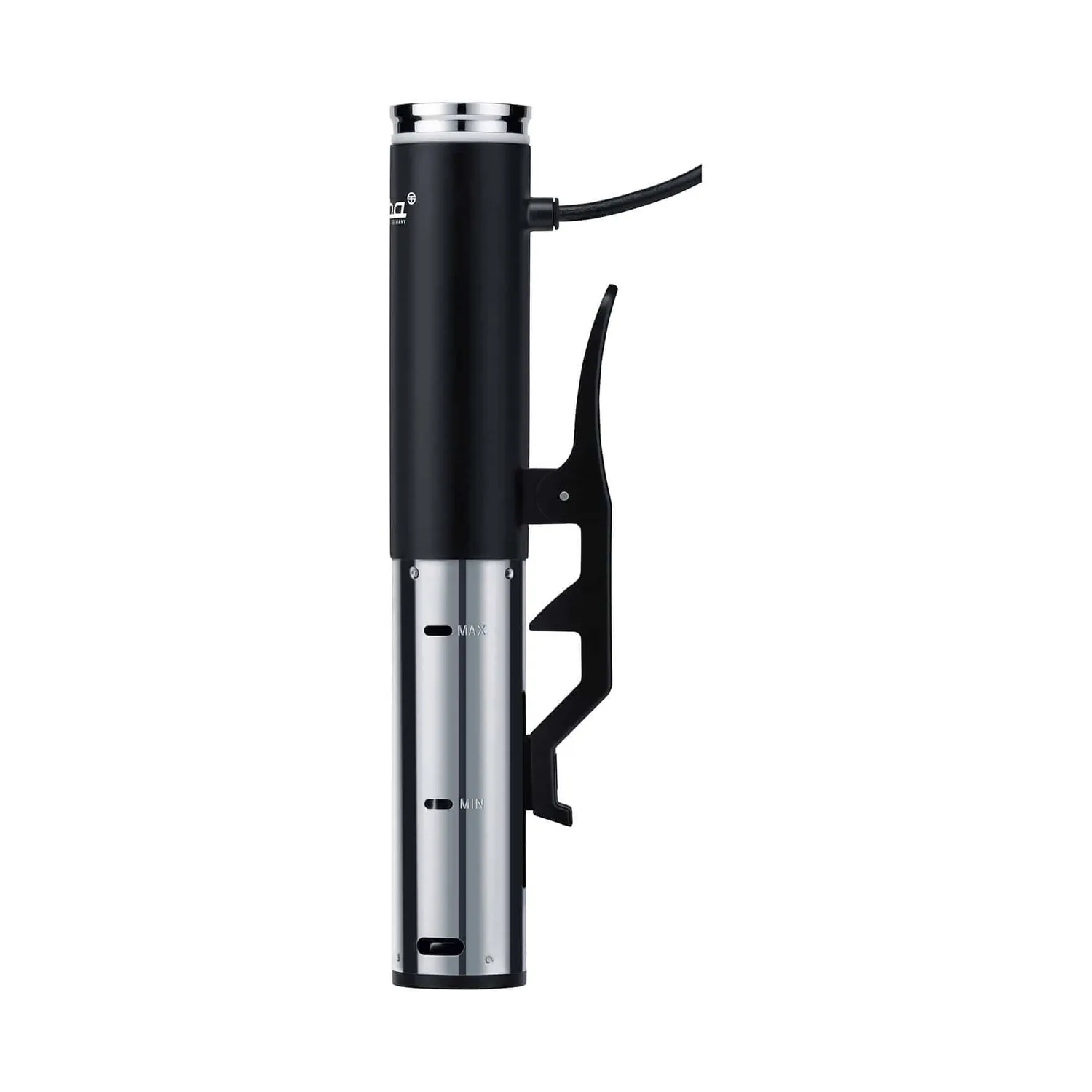 Steba SV 60 cuiseur sous-vide immersion précis 0,1°C