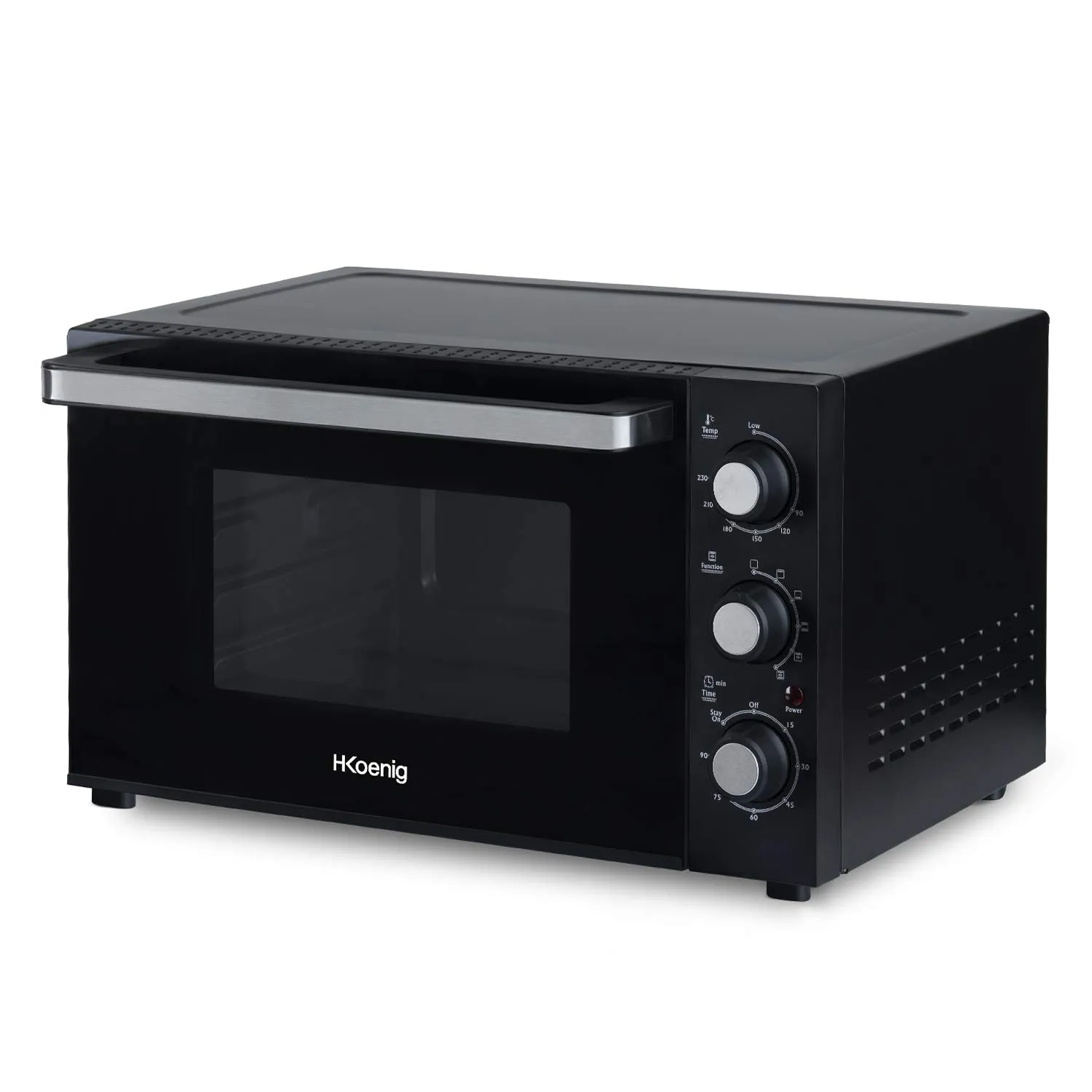 H.Koenig FO30 mini four électrique 30L 6 modes