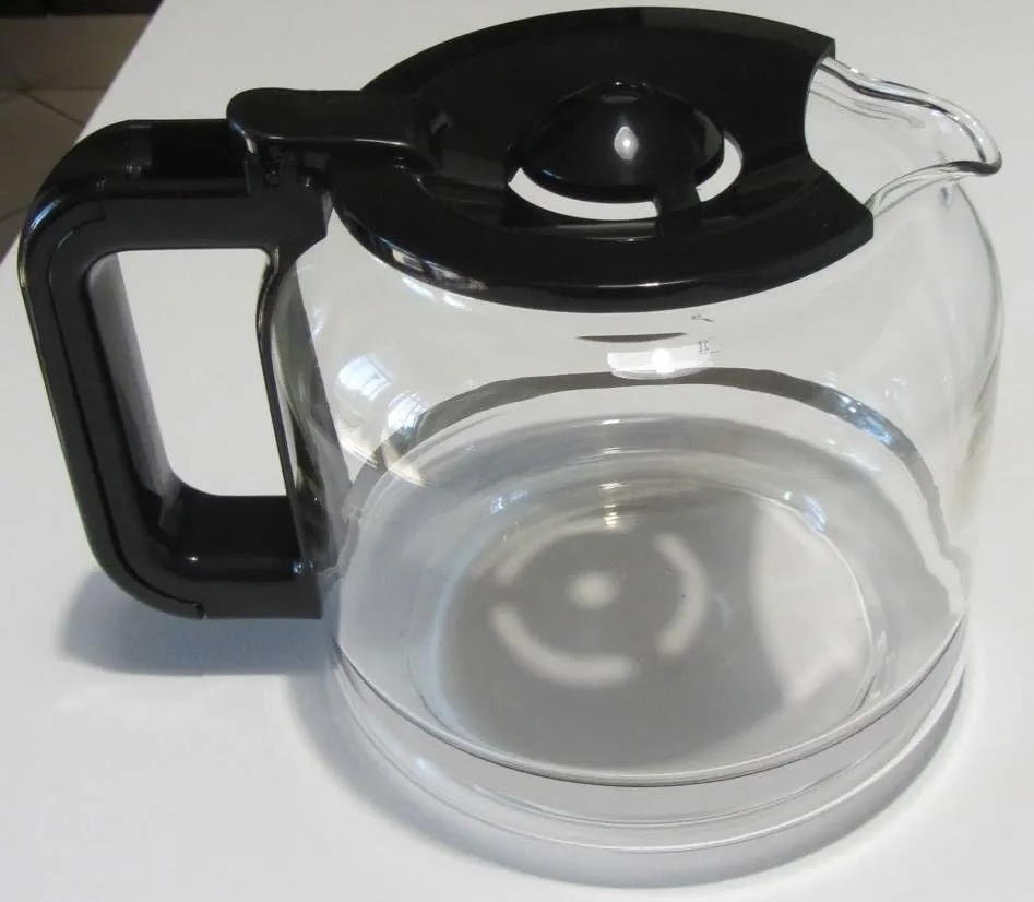 Cecotec Coffee 66 Smart Plus cafetière filtre 1,5L