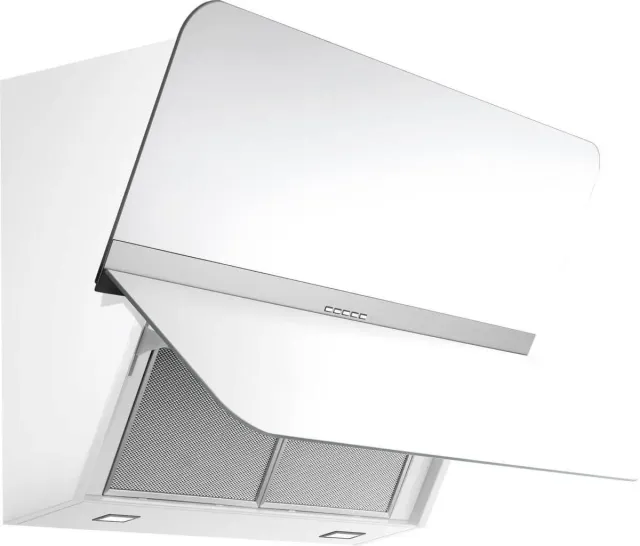 FORS hotte de ventilation murale
