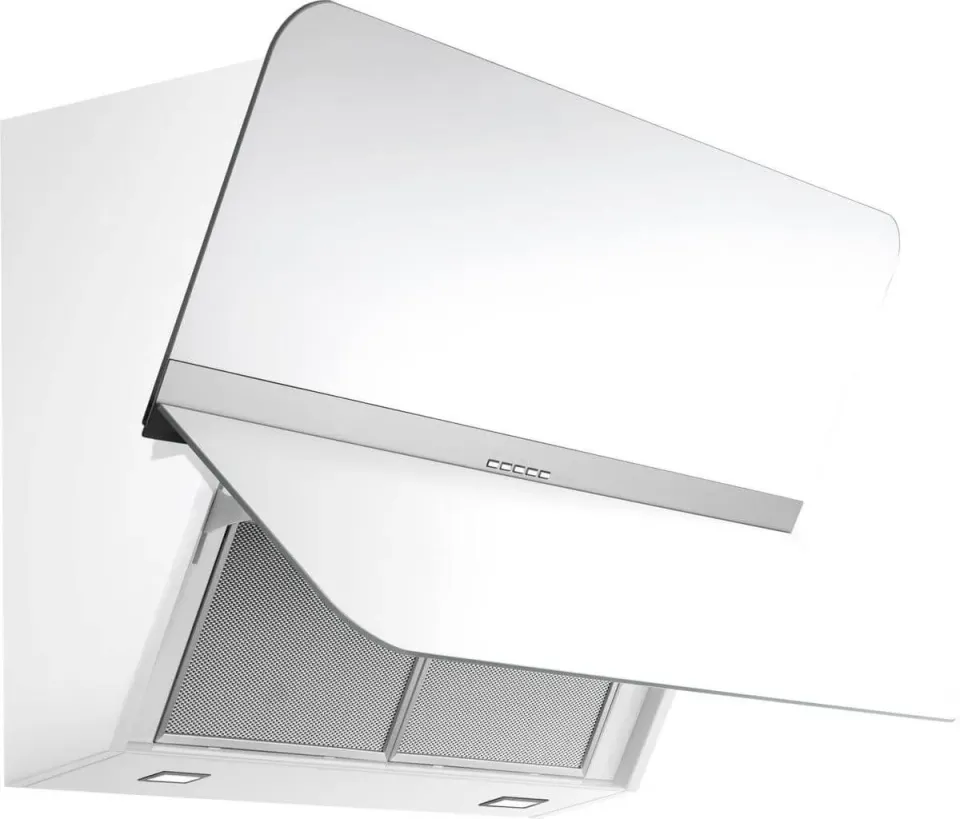 FORS hotte de ventilation murale