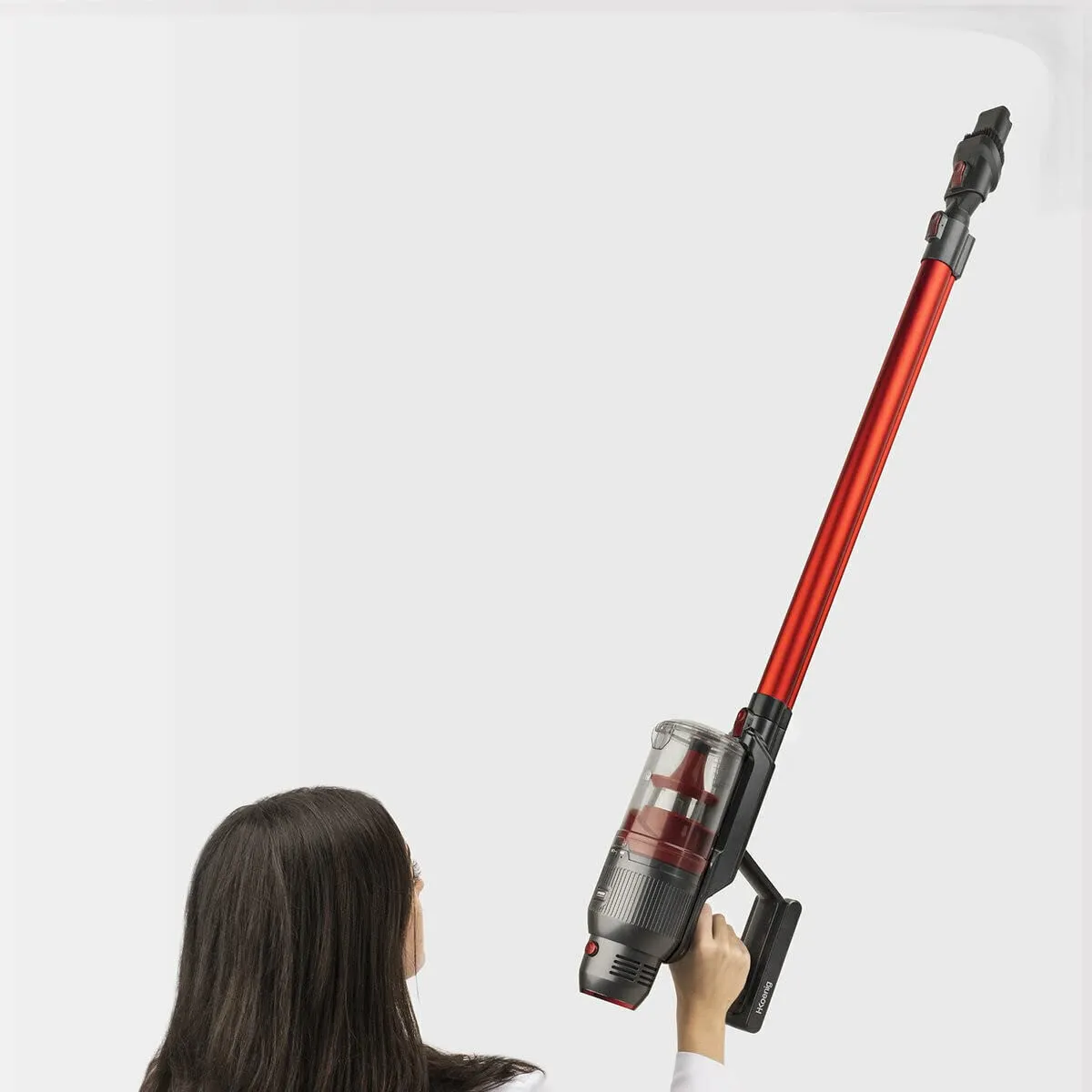 H.Koenig FullPower UPX22 aspirateur balai sans fil 2 en 1