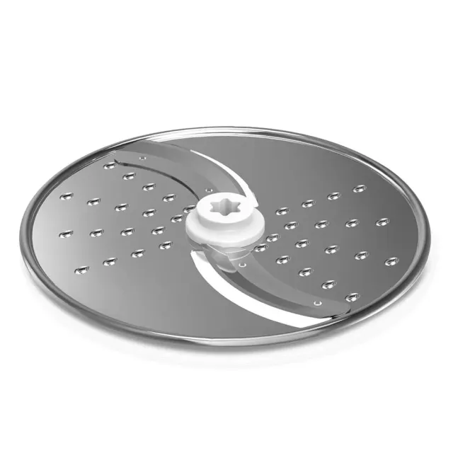 Nutrichef NCFP8 disque émincer râper robot inox