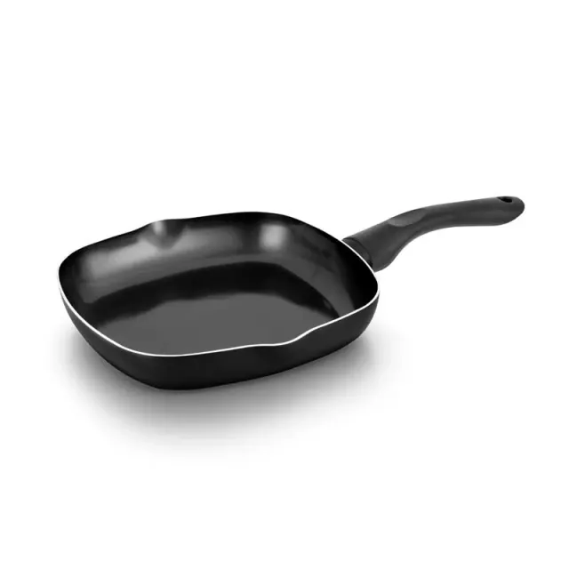 Kitchencook TFI Neo V2 grill 28 cm antiadhésif