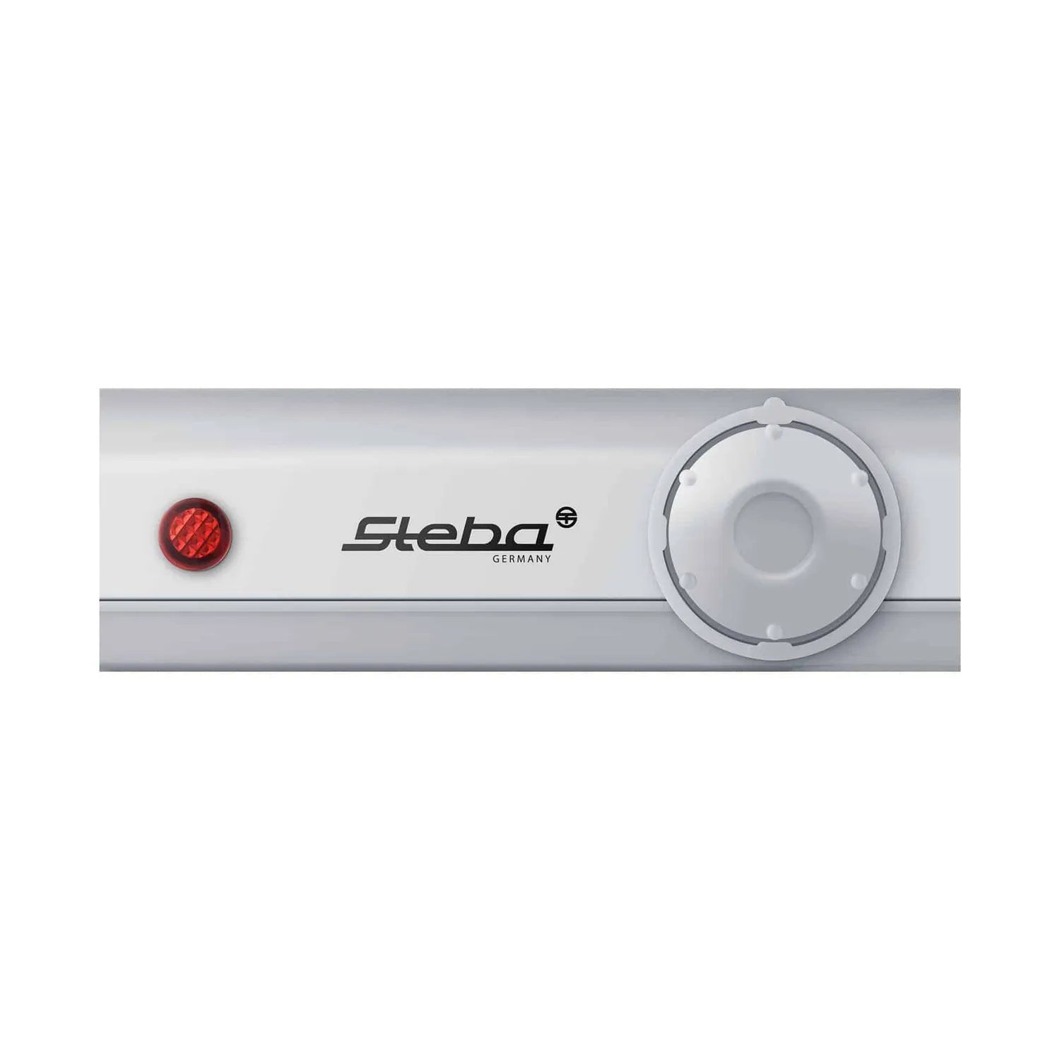 Steba KF 15 plaque chauffante électrique 1400 W