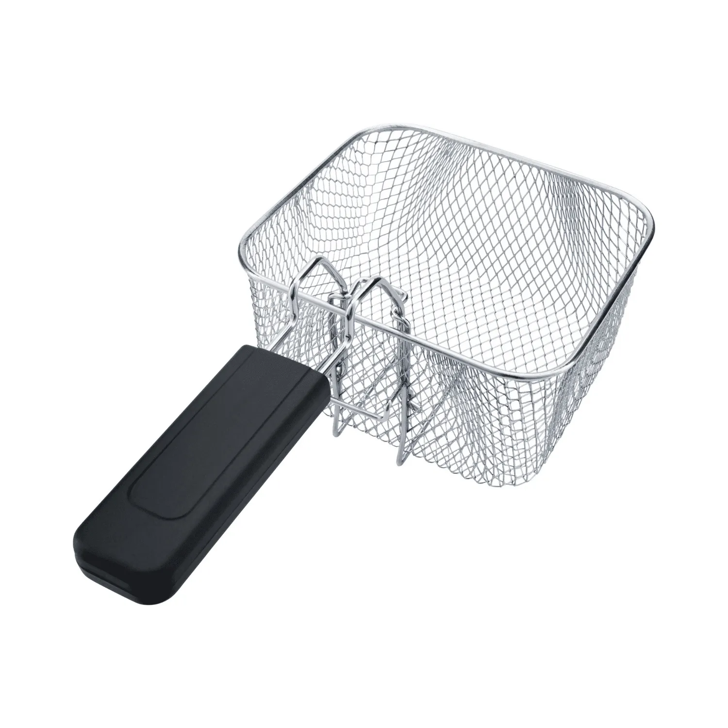 Steba DF 150 friteuse inox 2,5 L avec fondue 800 g