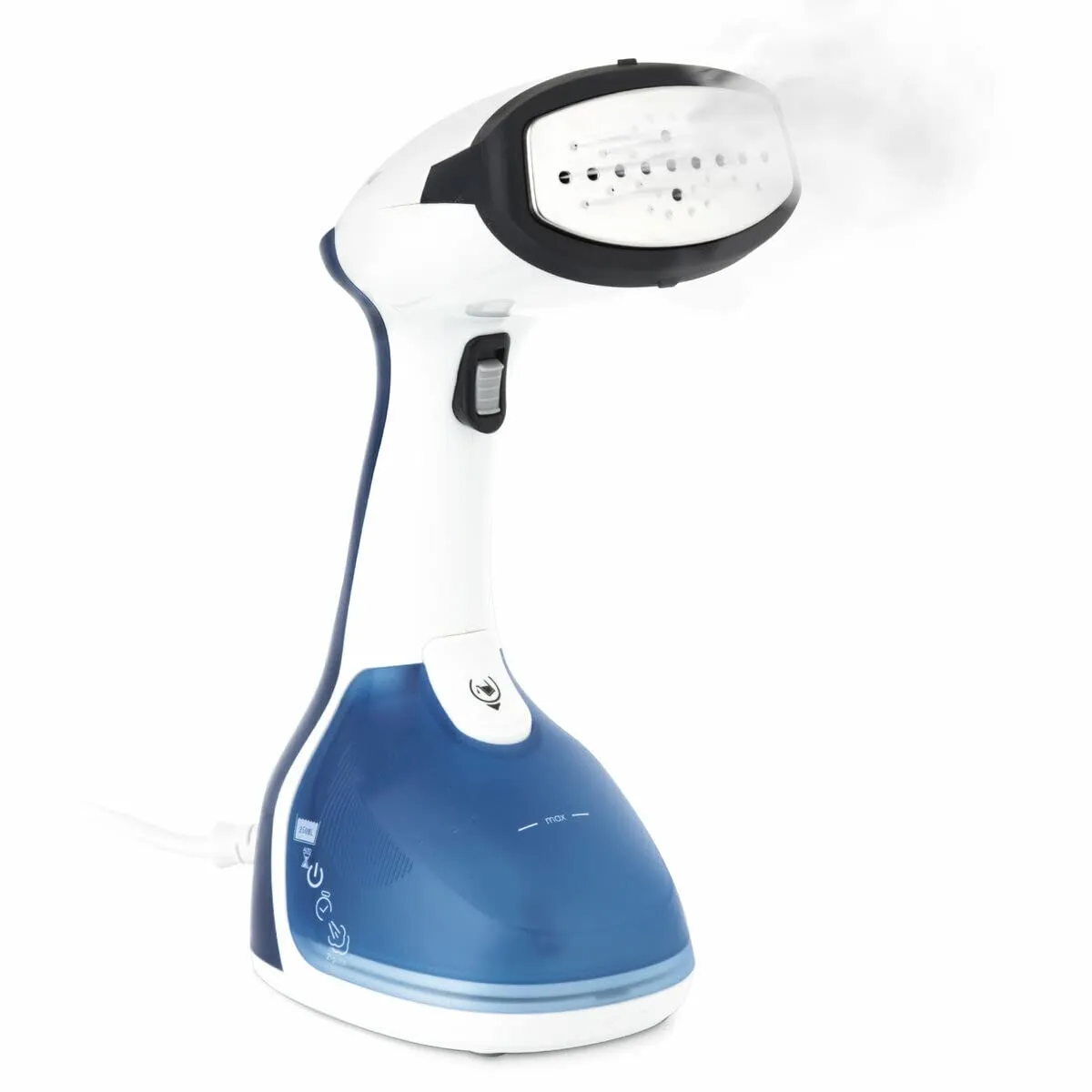 H.Koenig STM10 défroisseur vapeur 250mL 24g/min