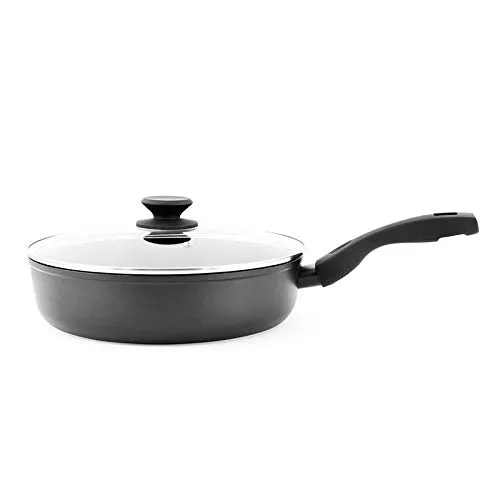 Kitchencook Noa sauteuse antiadhésive 28cm induction