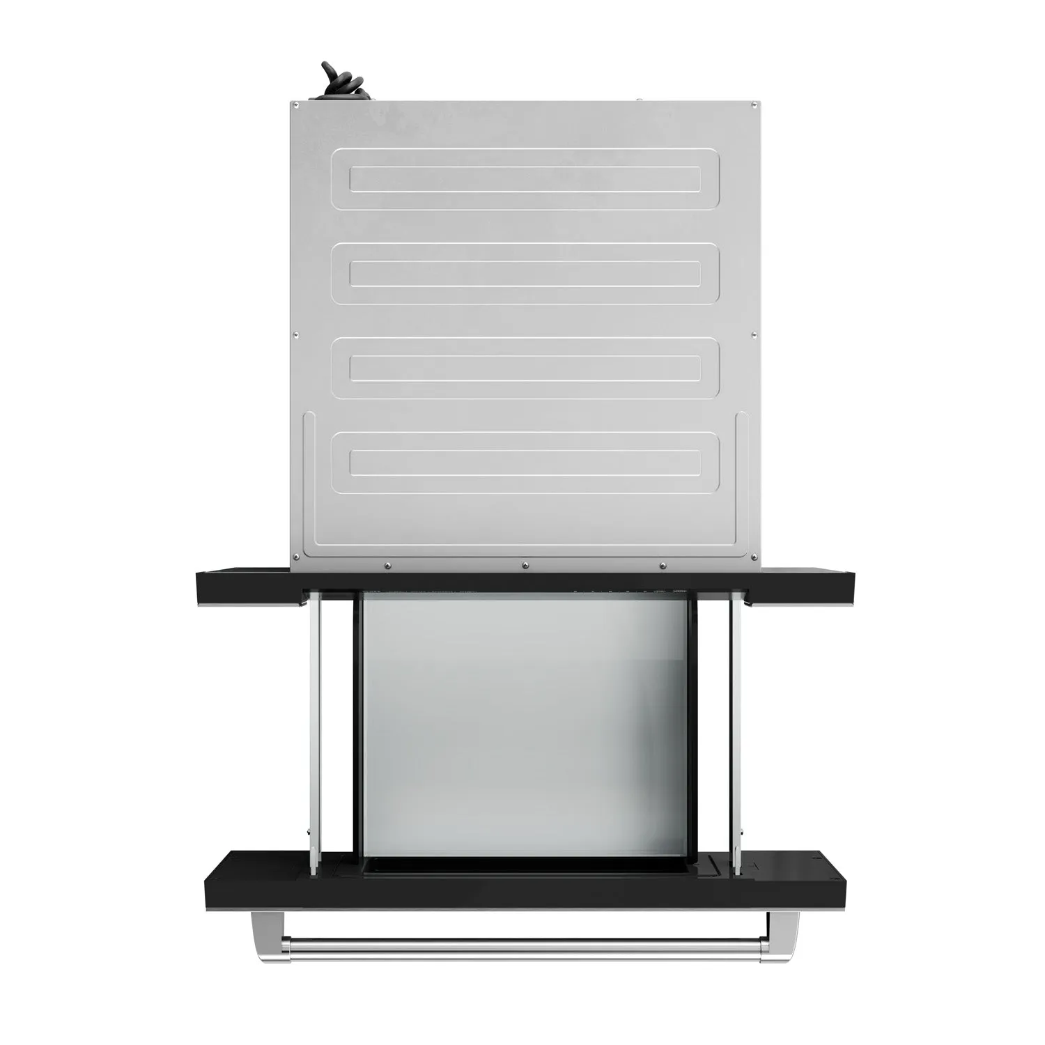 Thor tiroir micro-ondes encastrable 30 pouces reconditionné