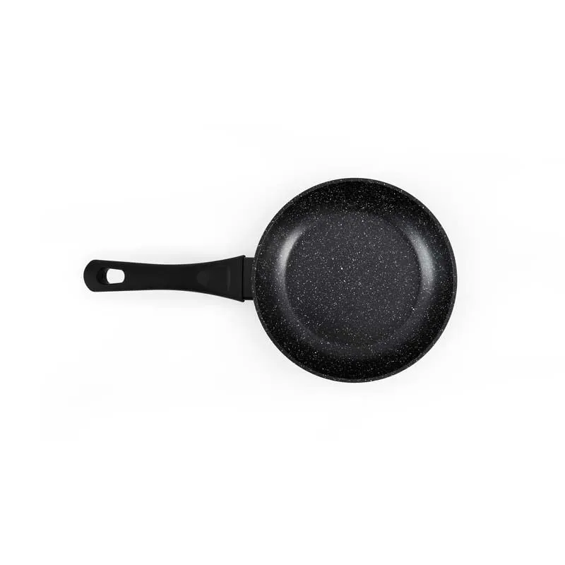 KITCHENCOOK Bohème poêle alu forgé 32 cm antiadhésive
