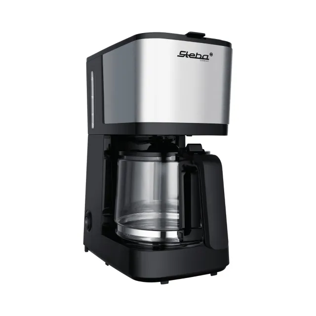 Steba KM F2 cafetière filtre 1,25 L 10 tasses