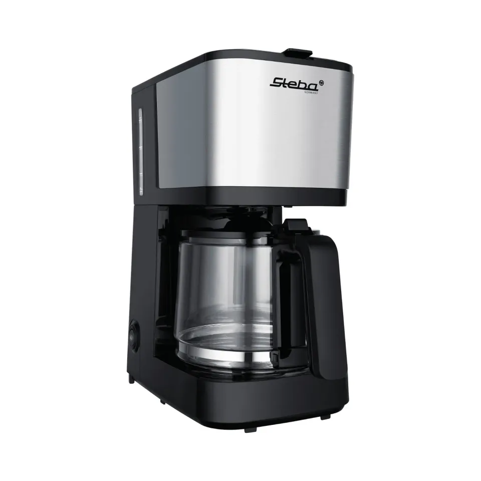 Steba KM F2 cafetière filtre 1,25 L 10 tasses