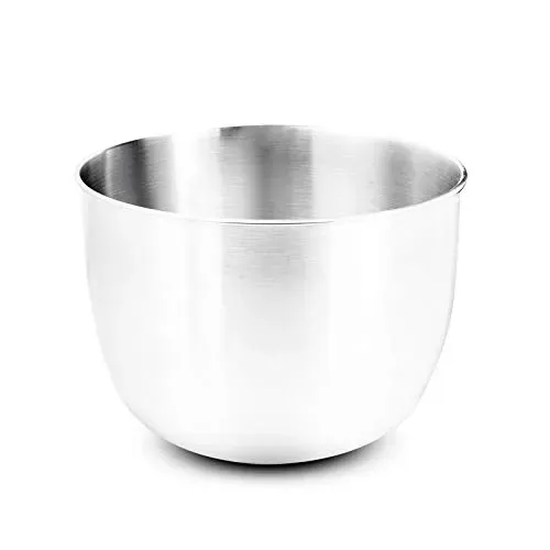 Kitchencook Antara Bol Inox 5,5 L Accessoire Robot