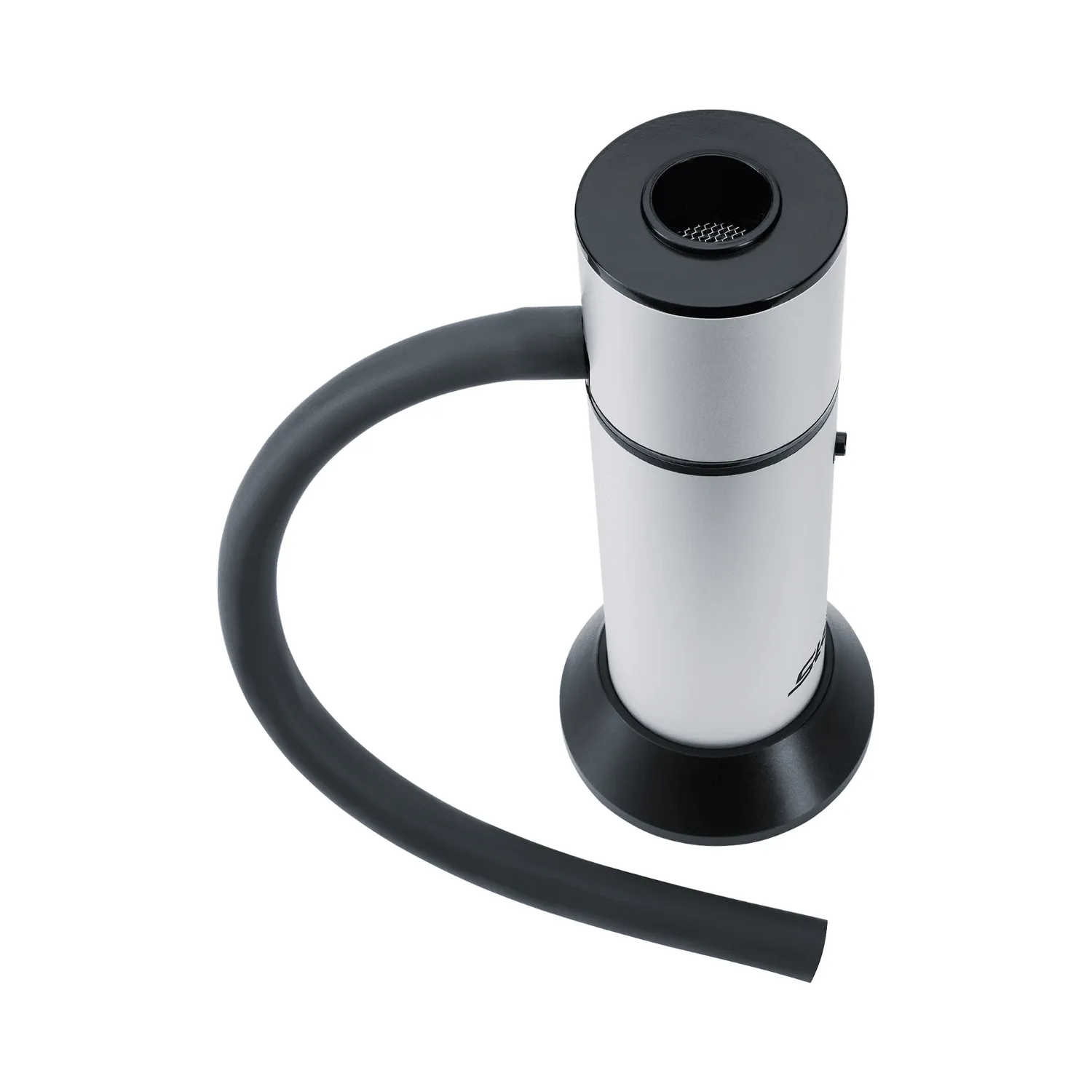 Steba Smoking Tower pistolet fumoir avec sciure