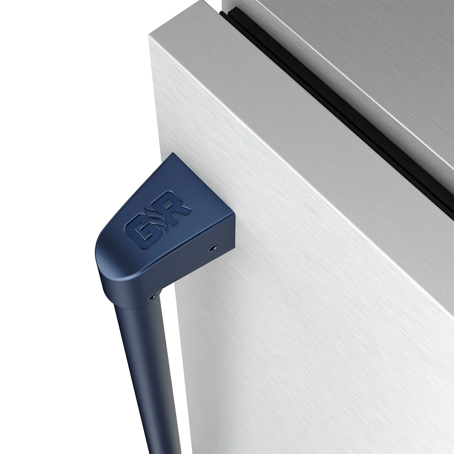Thor Gordon Ramsay 24" cave boissons inox bleu outdoor