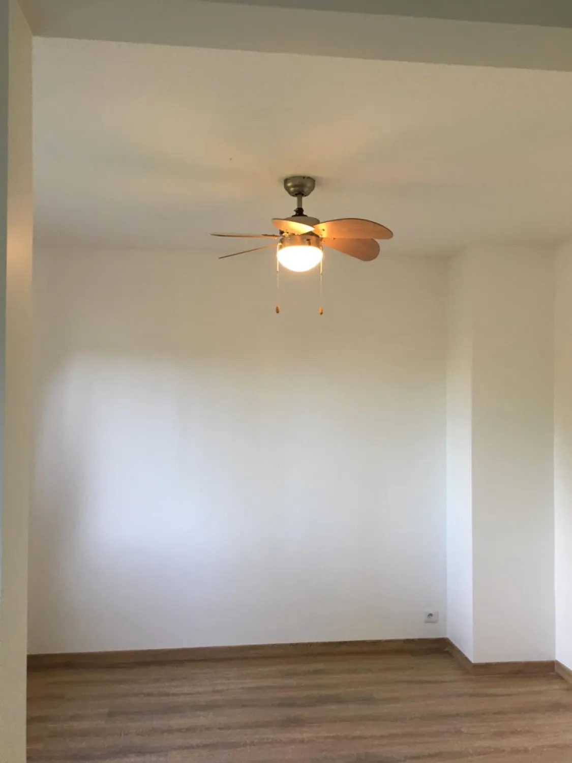 Cecotec EnergySilence Aero 350 Ventilateur Plafond 82 cm Bois