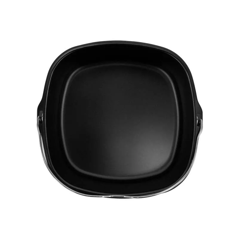 KITCHENCOOK Panier20C panier cuisson air fryer 21x22x7 cm