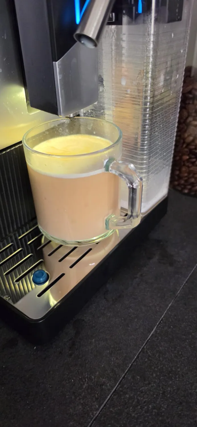 Cecotec Cremmaet Latte Art machine expresso 19 bars