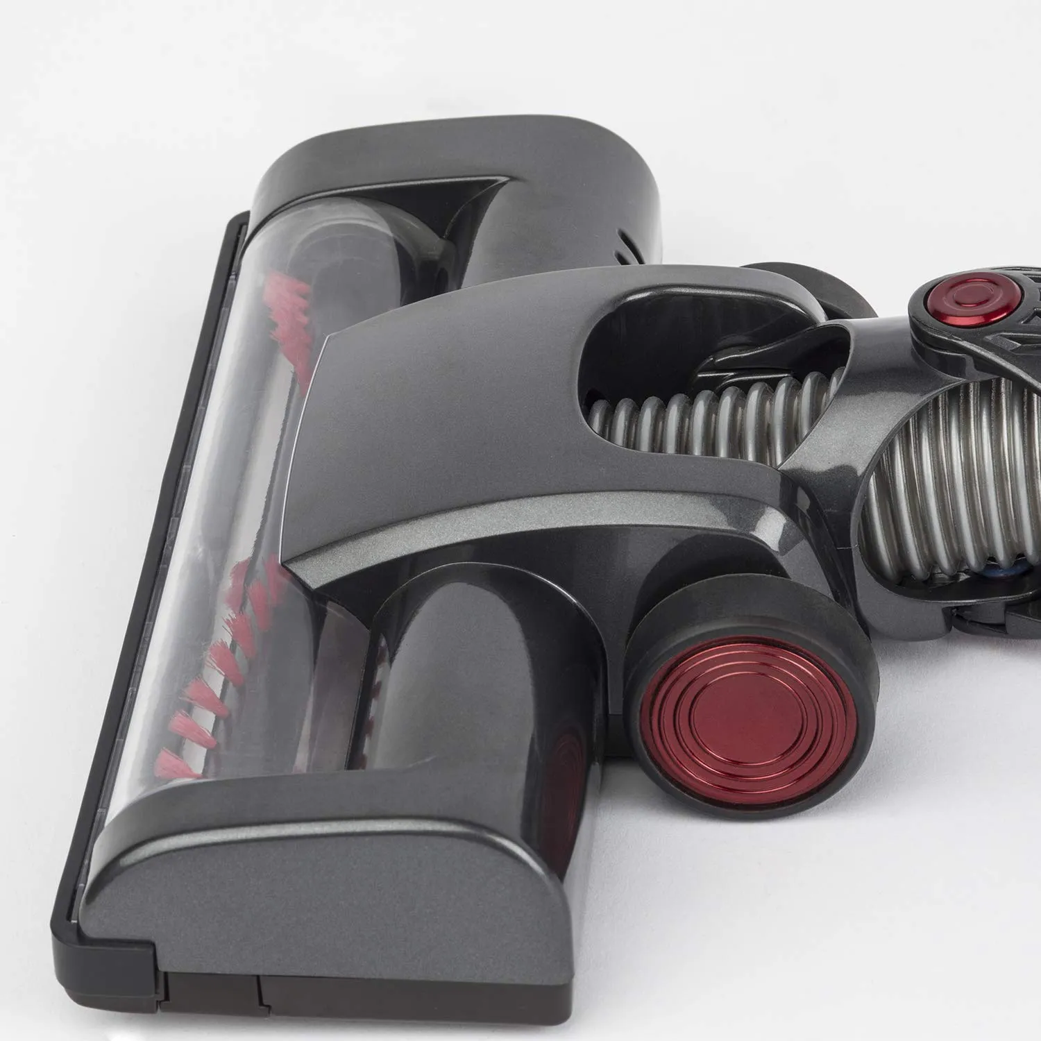H.Koenig UP620 Aspirateur Balai sans Fil 0,8L Bleu