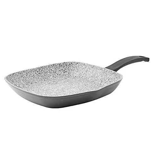 Kitchencook Granit Infusion GRIL28TFI grill 28 cm induction