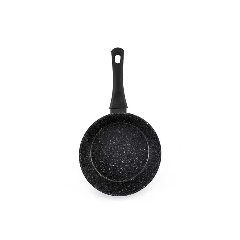 Kitchencook TFI Bohème Casserole Aluminium Forgé 20 cm