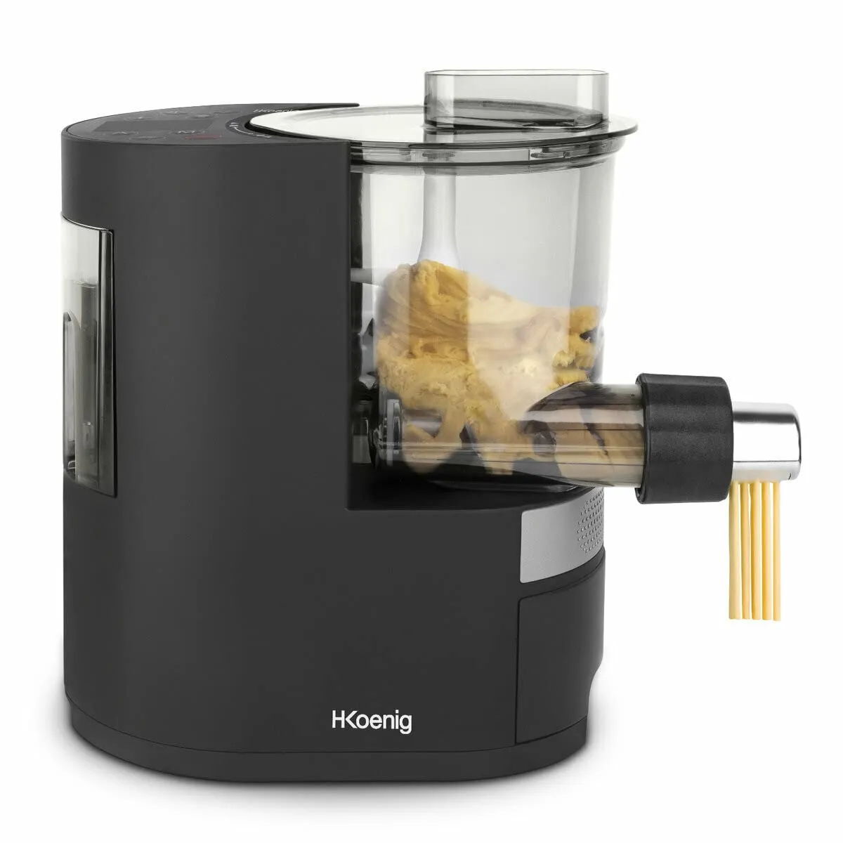 H.Koenig HOMY90 machine à pâtes 600 g 7 moules
