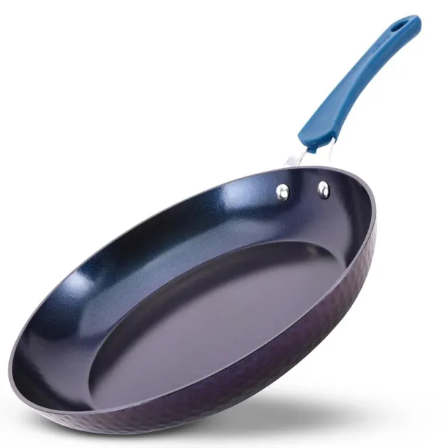 Nutrichef NCCW11DS poêle 28 cm antiadhésive induction