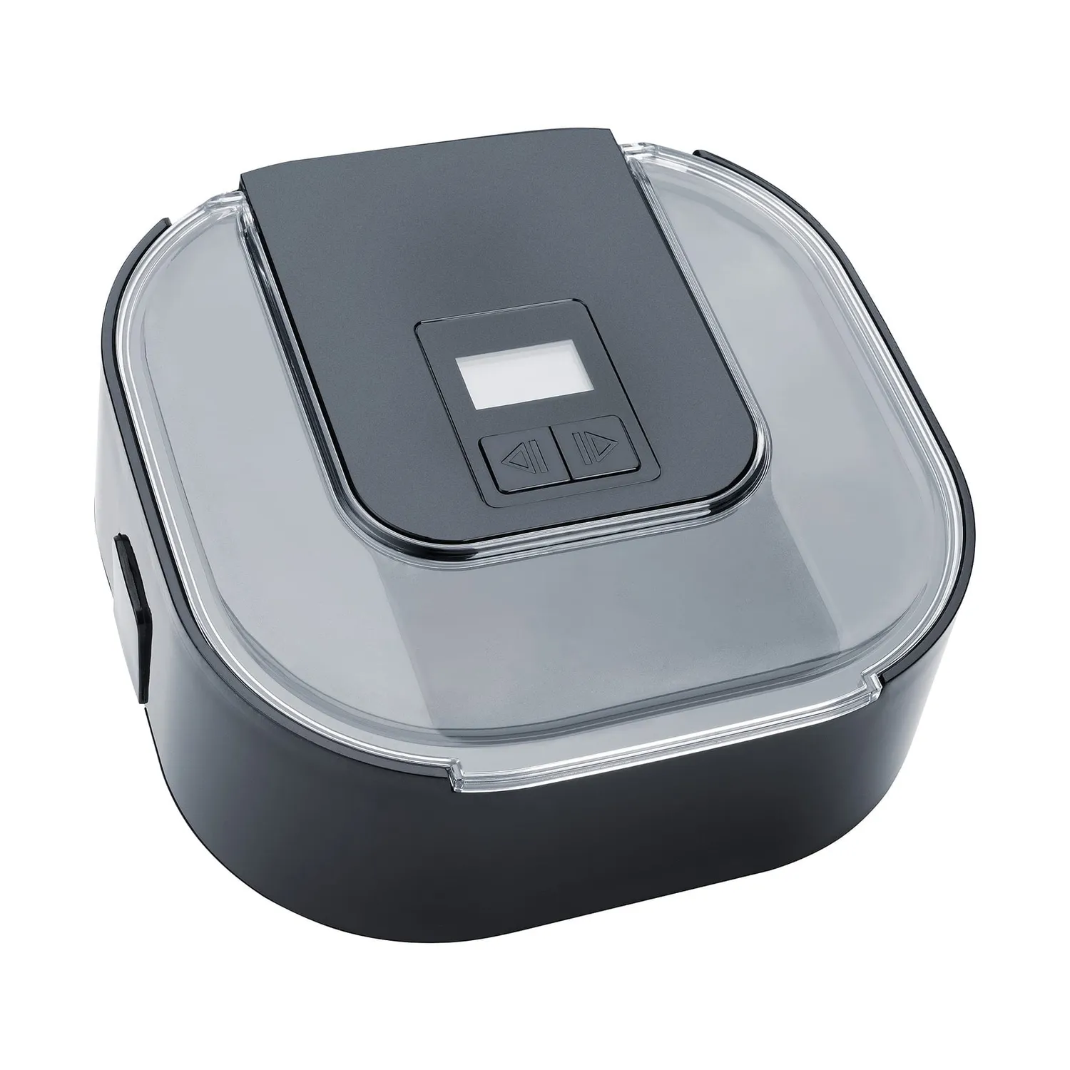 Steba IC 30 sorbetière 1,5 L 20 boules
