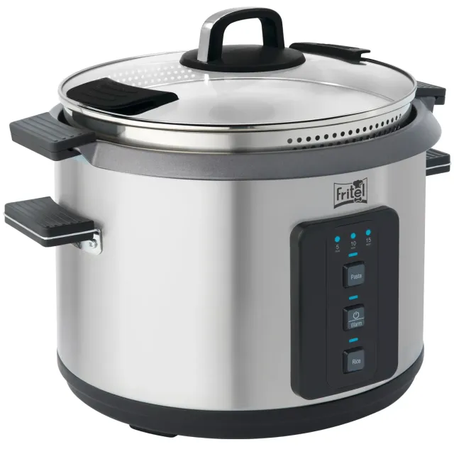 Fritel RC 1377 cuiseur à riz 6L sans PFAS